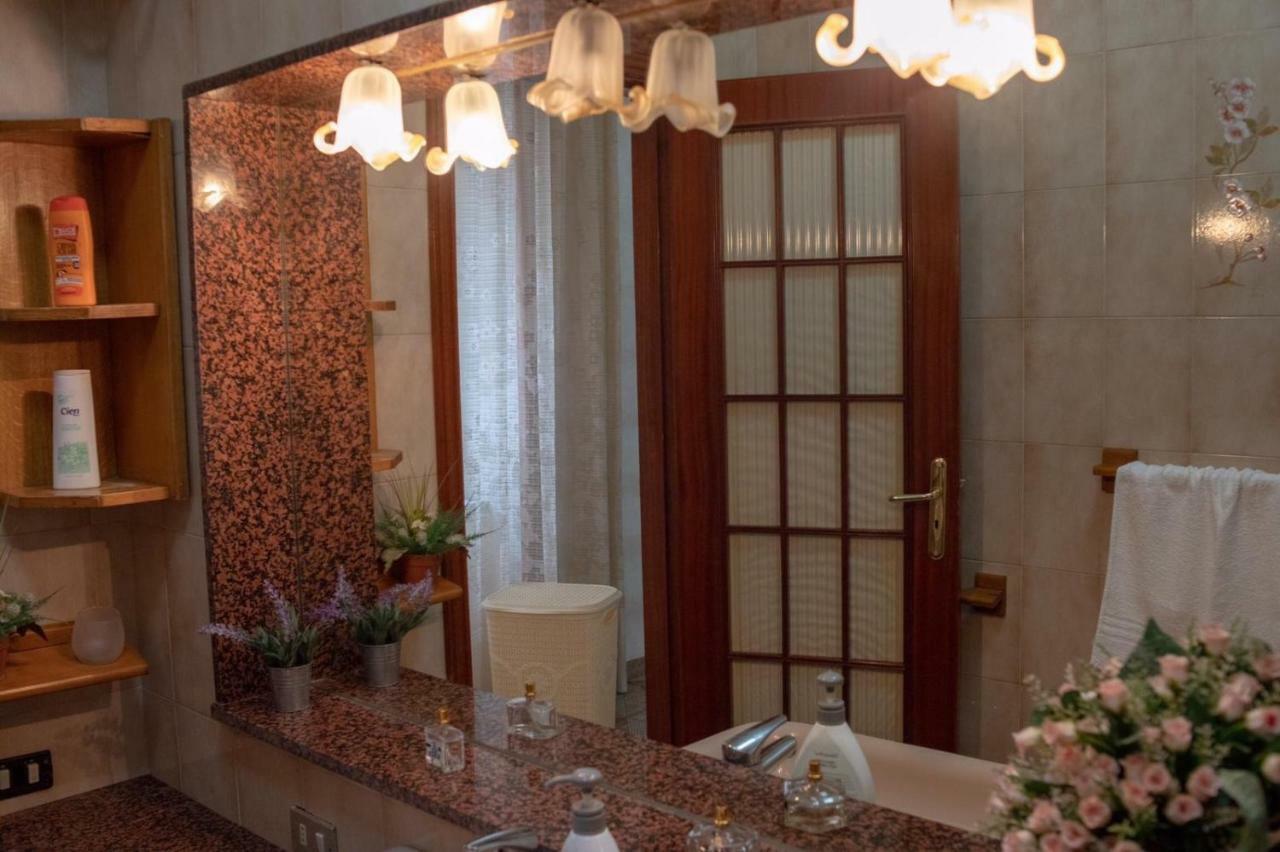 La Bella Holiday home Naples