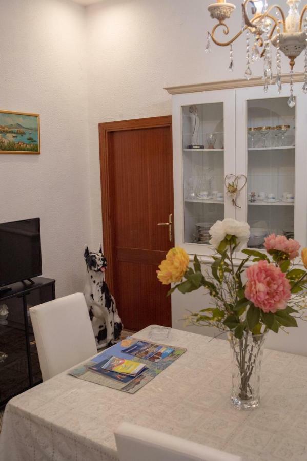 La Bella Holiday home Naples