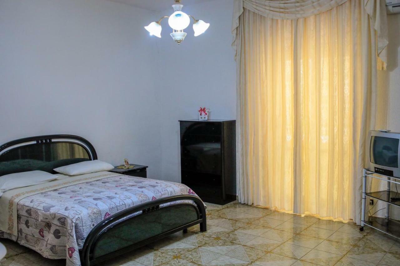 La Bella Holiday home *