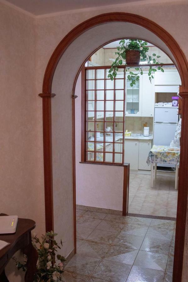 La Bella Holiday home