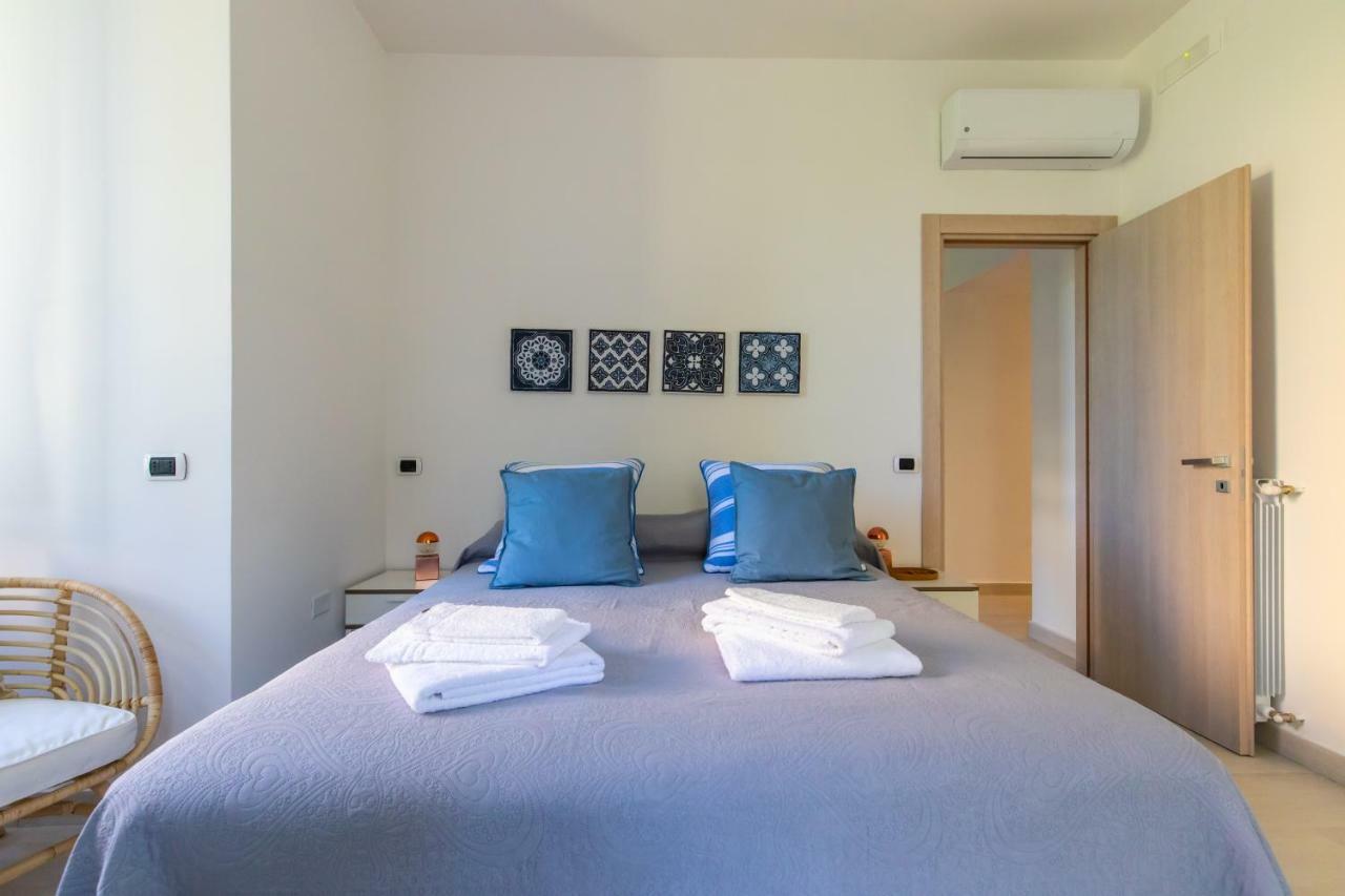 Bed & Breakfast Terrazza Bonito Naples