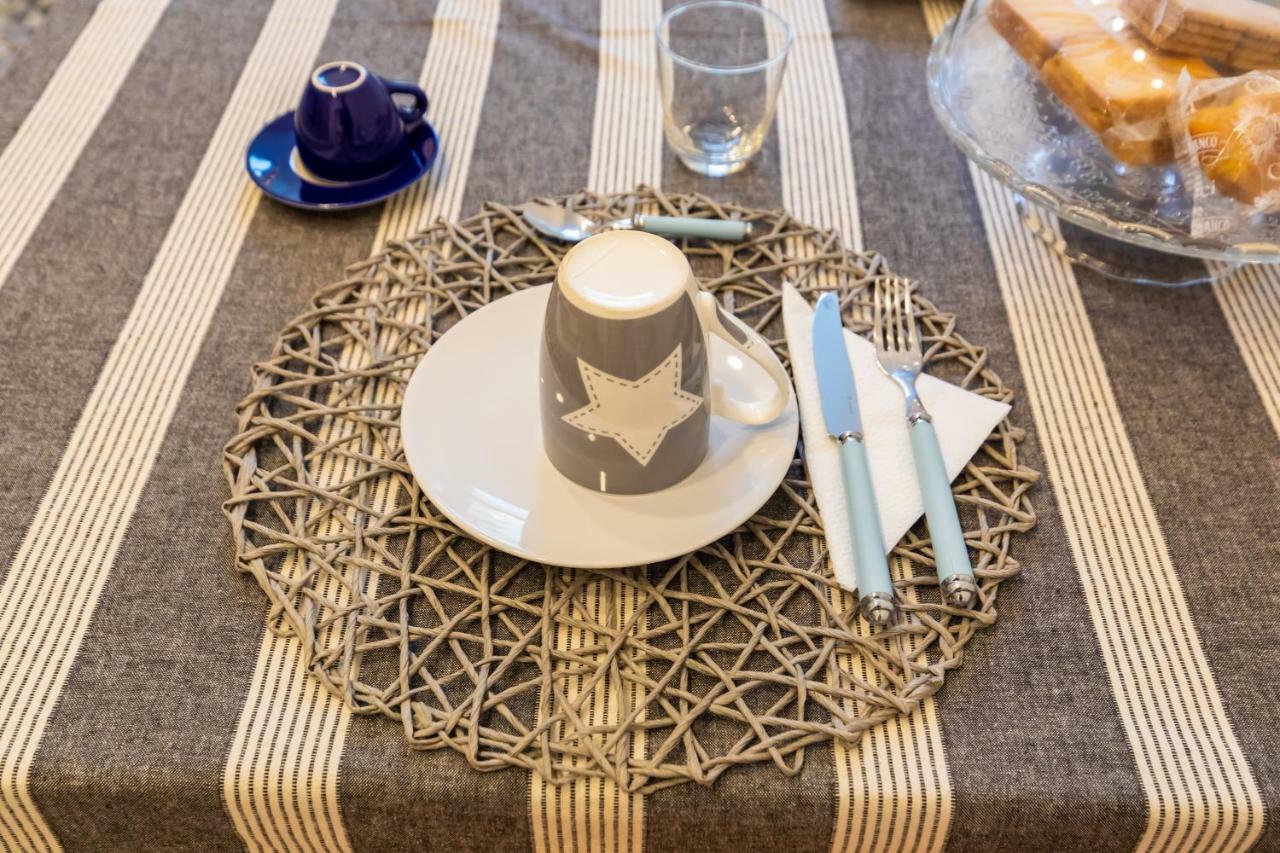 Terrazza Bonito Bed & Breakfast *