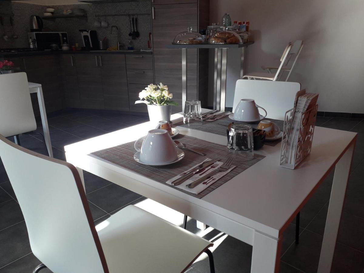 Vic Street Bed & Breakfast Naples