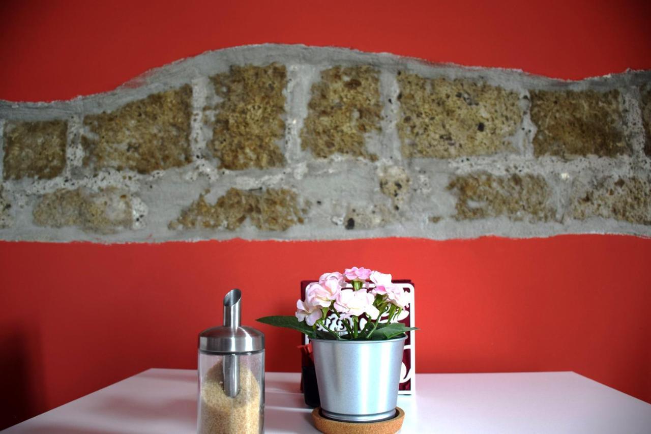 Bed & Breakfast Vic Street