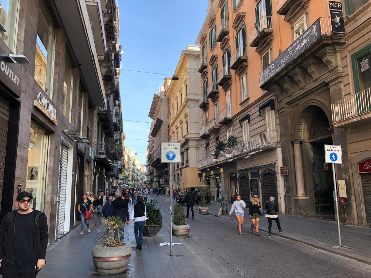 Bed & Breakfast Palazzo Majorana