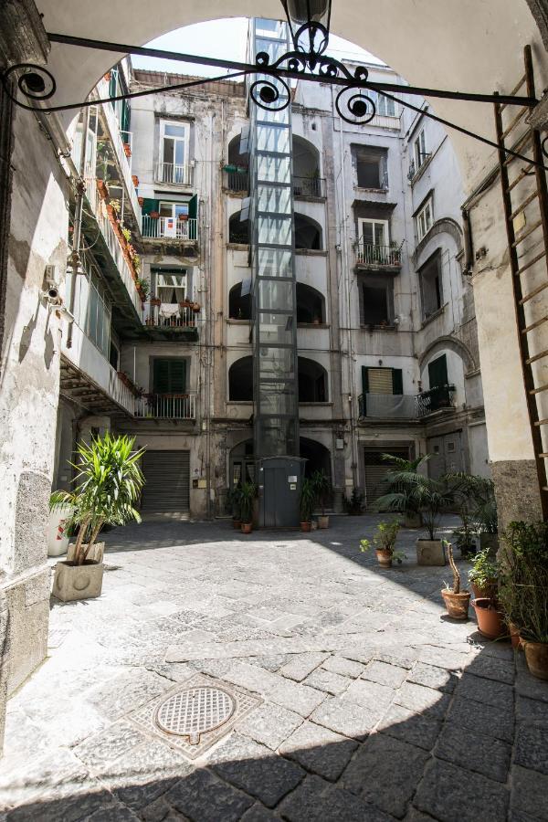 Guest house Duetto Al Duomo