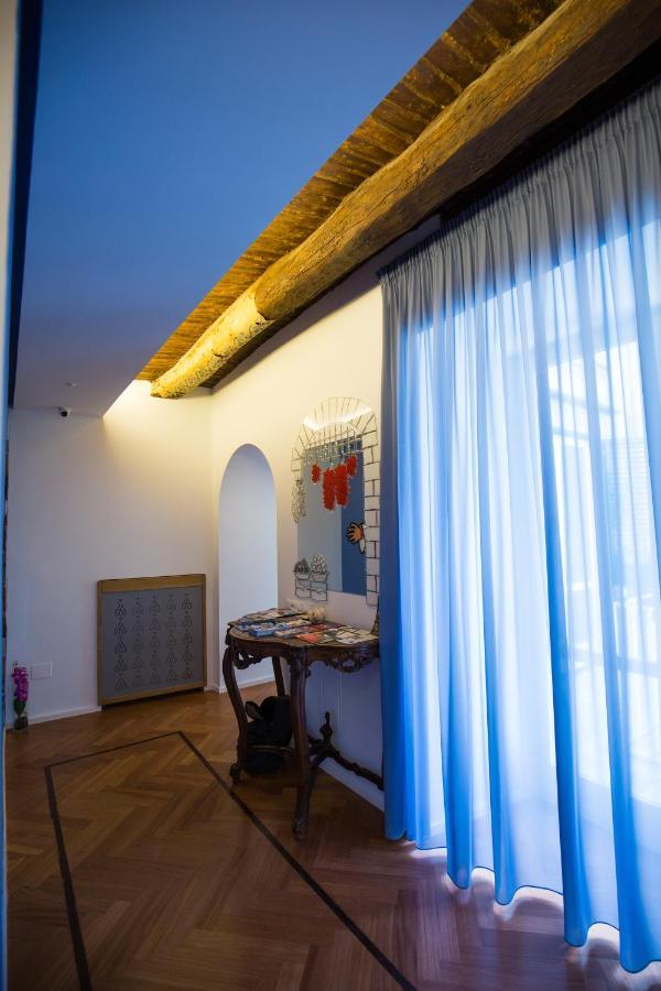 Duetto Al Duomo Guest house Naples
