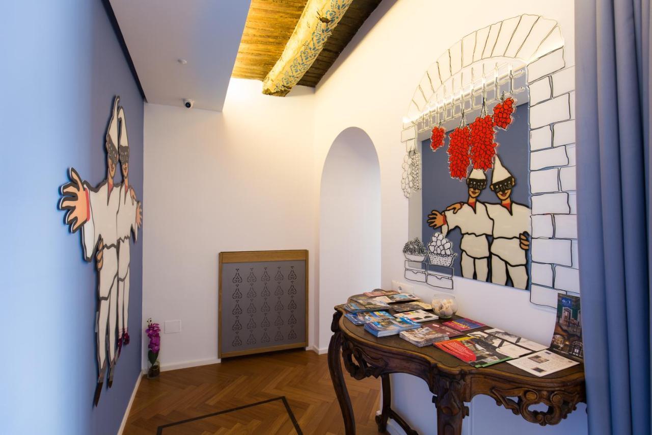 Duetto Al Duomo Guest house 3*