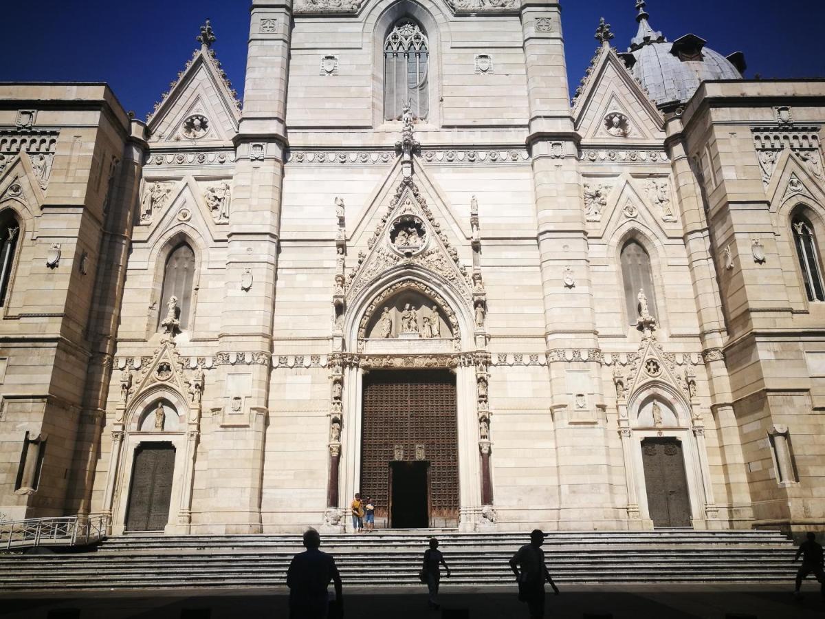 Guest house Duetto Al Duomo 3*