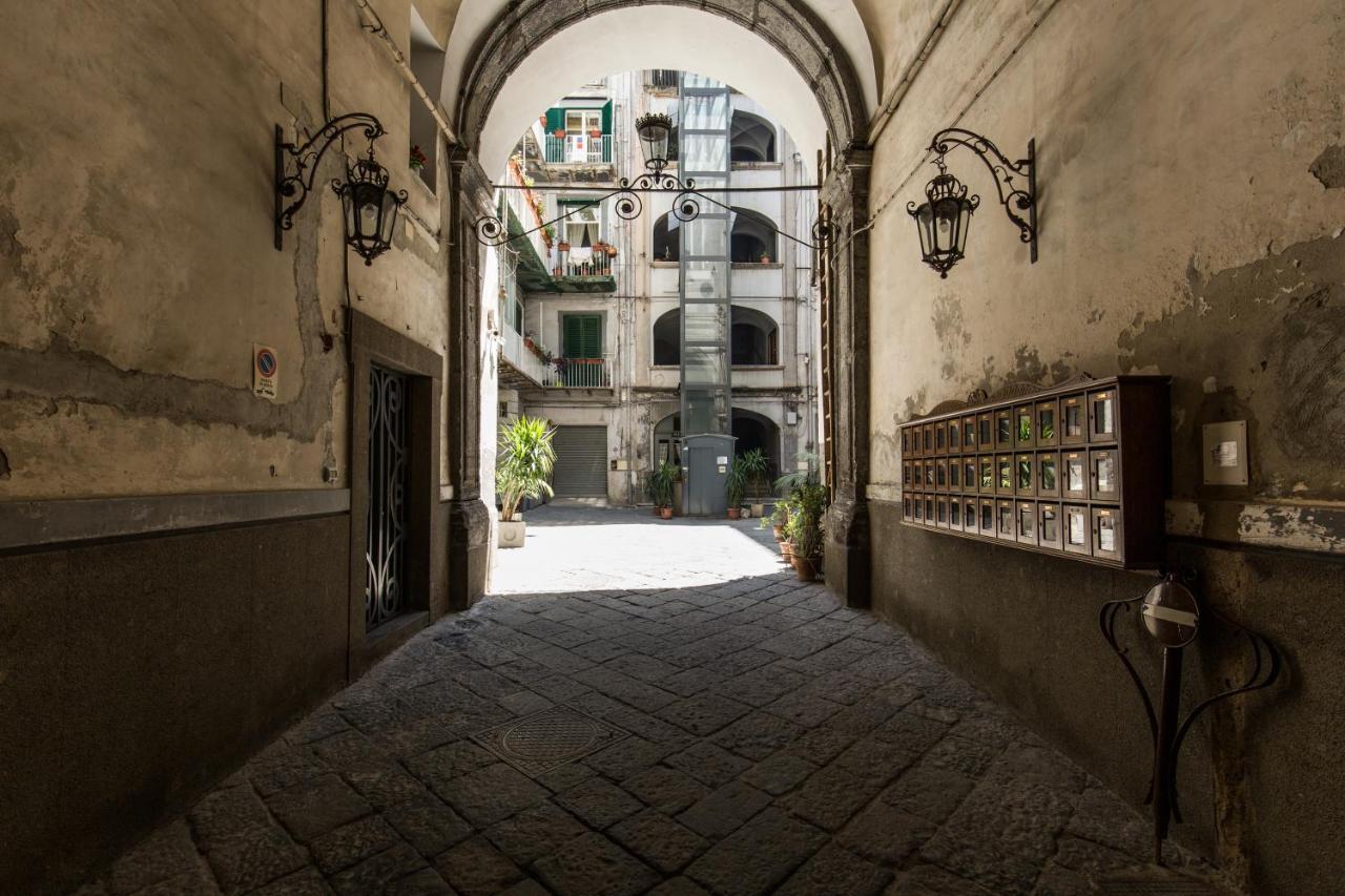 Guest house Duetto Al Duomo
