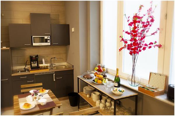 Bed & Breakfast Bell's Naples
