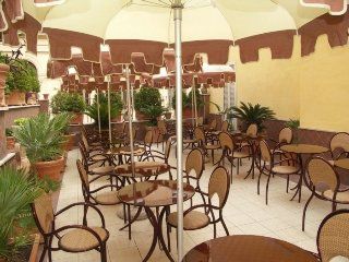 Del Golfo Hotel