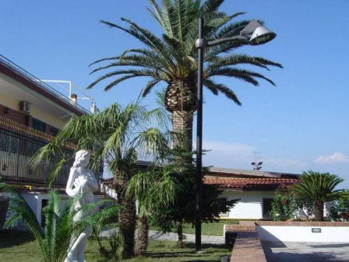 Ranch Palace Hotel Naples