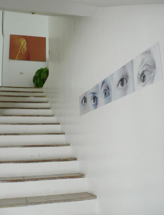 Residenza Le Rose D'arte Apartment Naples