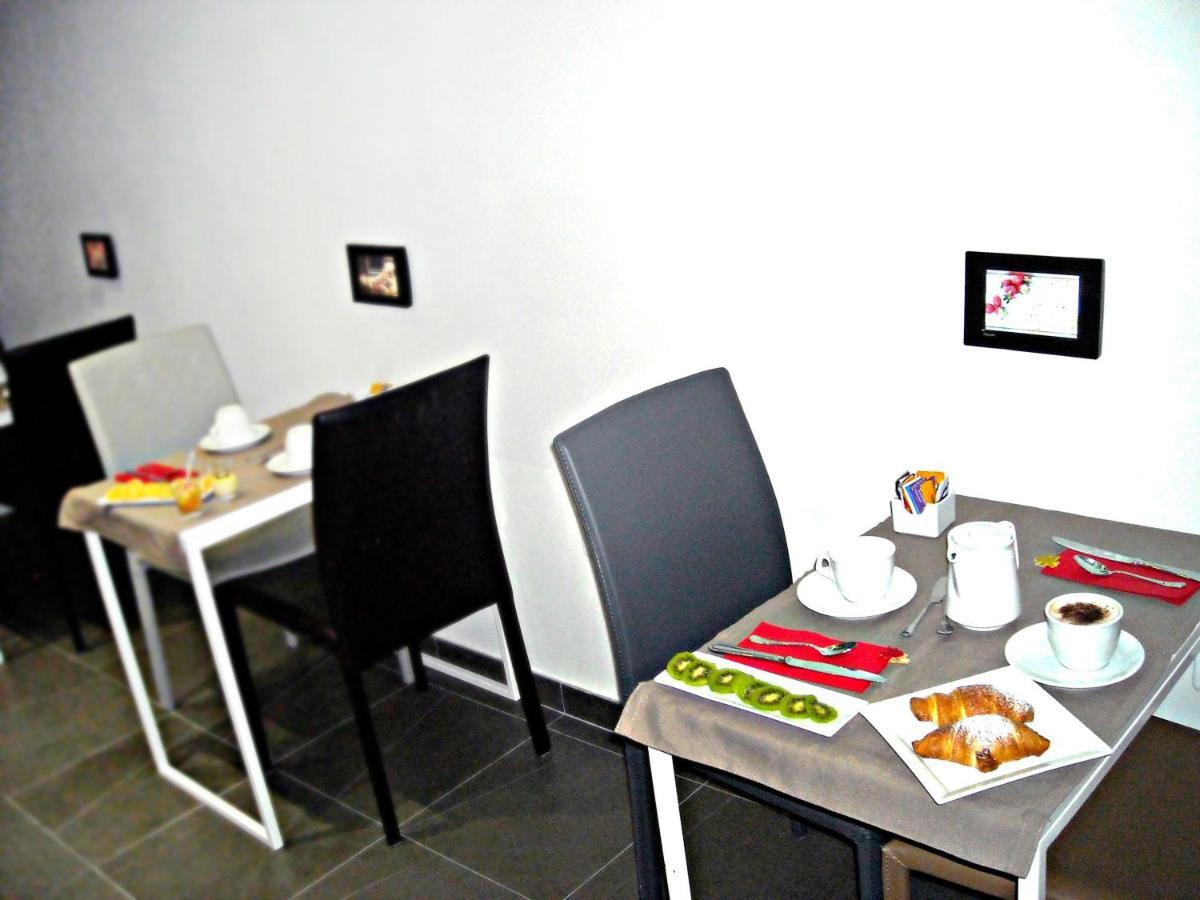 Hotel Santa Brigida Naples