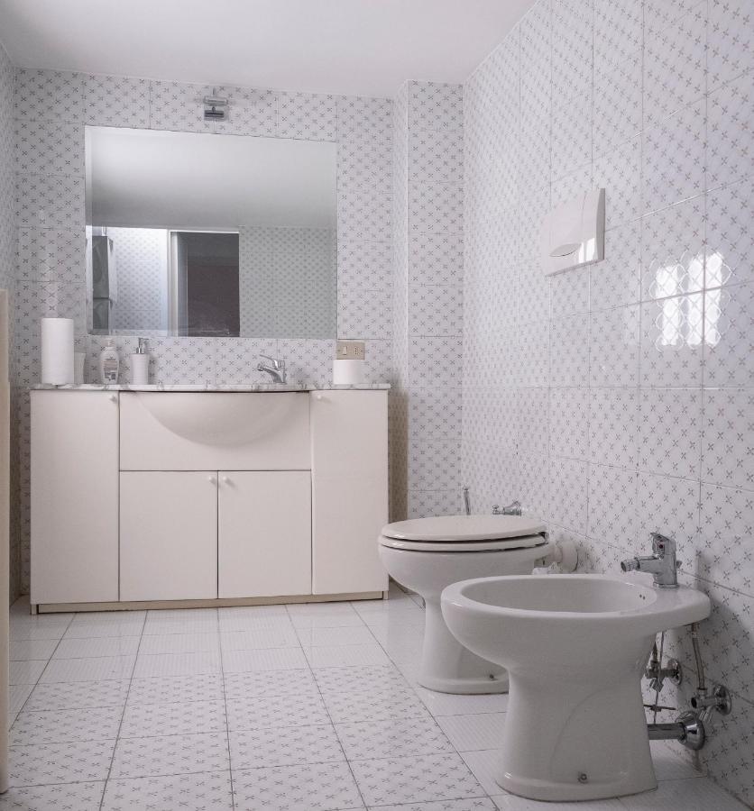 Al Monte Echia Apartment Naples