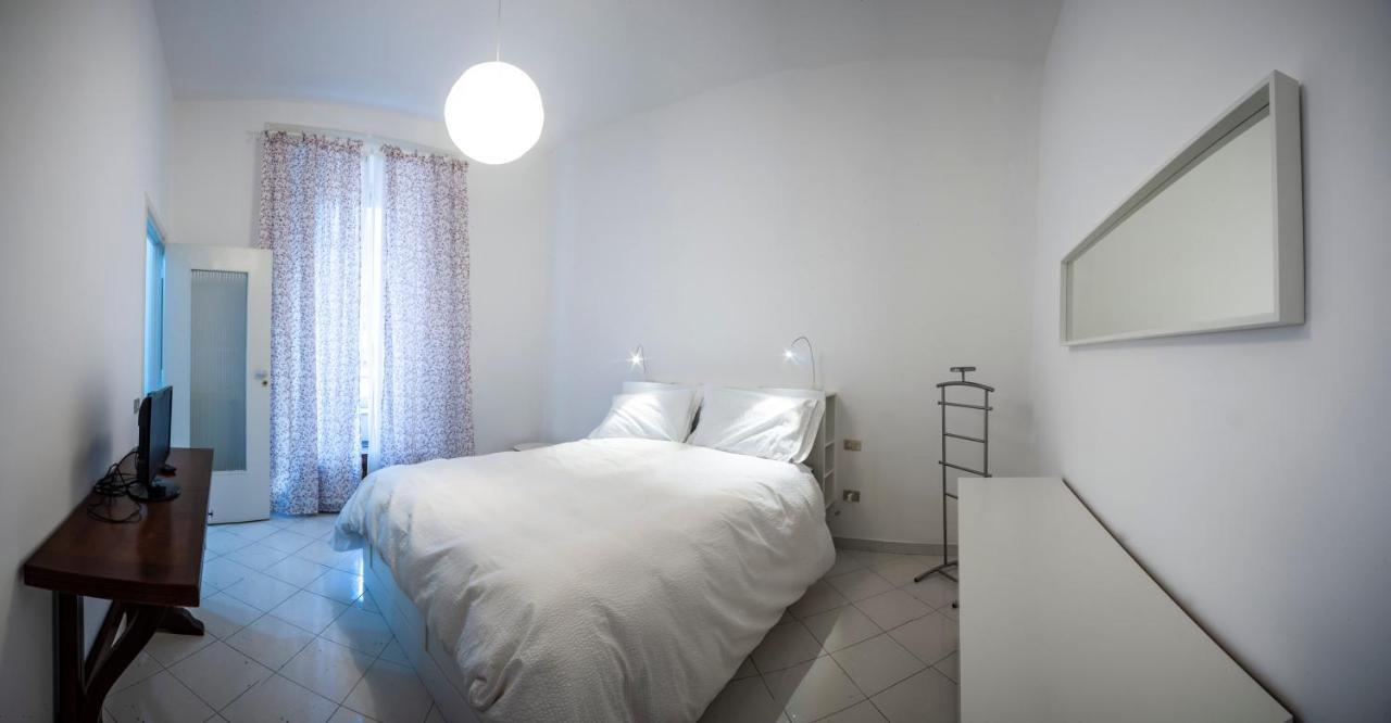 Apartment Al Monte Echia Naples