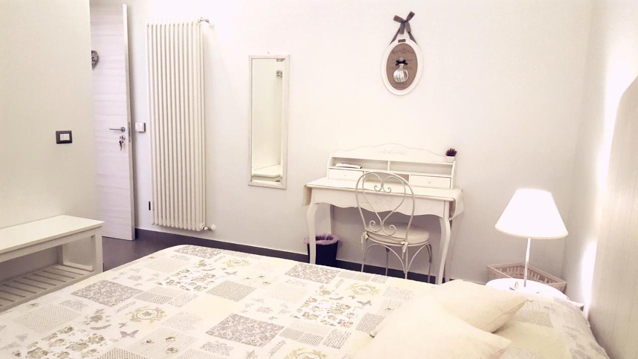 Bed & Breakfast Dame Naples
