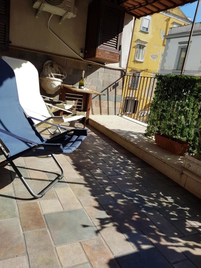 Il Terrazzino Di Montesanto Holiday home