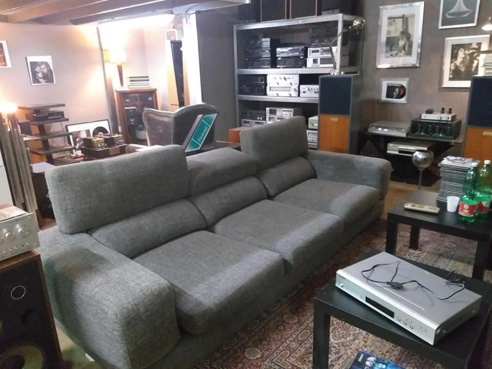 Vintage Music Guest house *