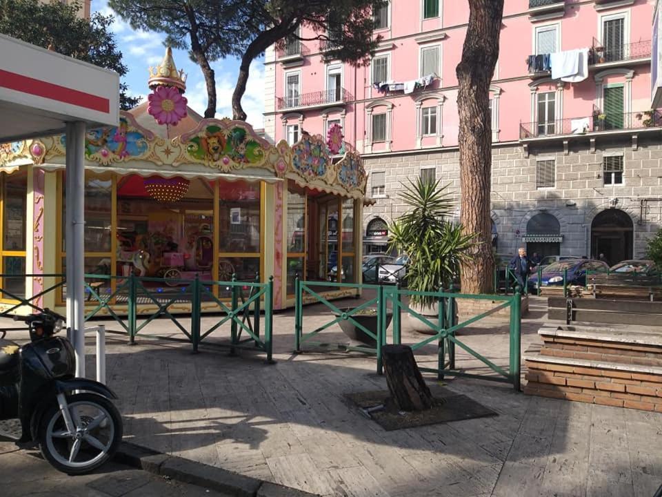 Vintage Music Guest house Naples