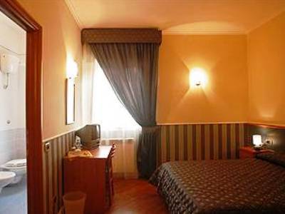 Hotel Kursaal Naples