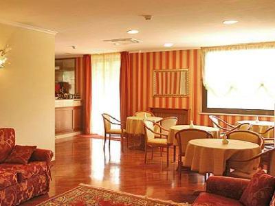 Kursaal Hotel