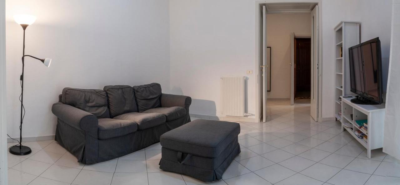 Apartment Al Monte Echia