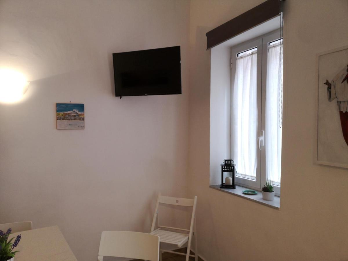 Apartment Camerelle48 Naples