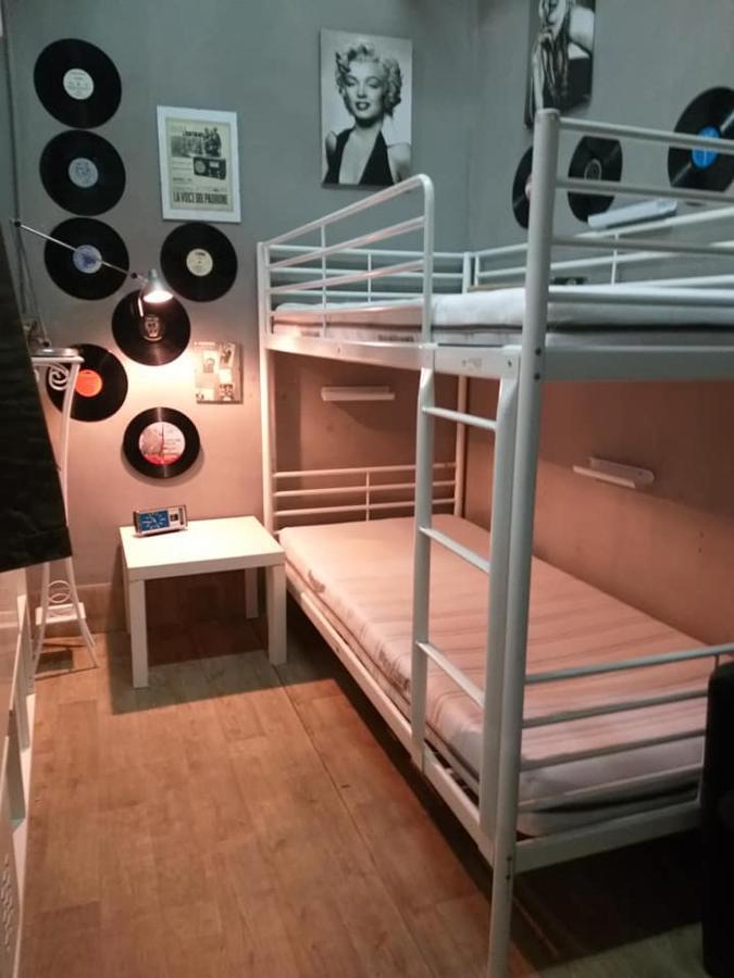 Vintage Music Guest house