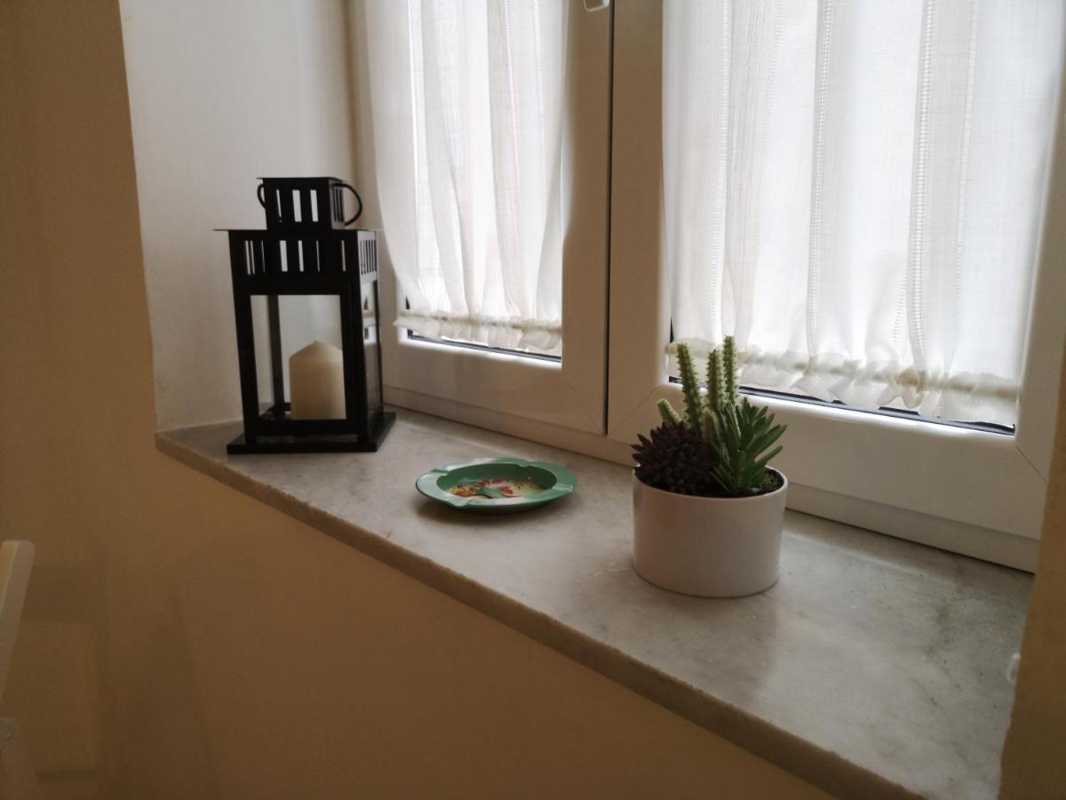 Apartment Camerelle48 Naples