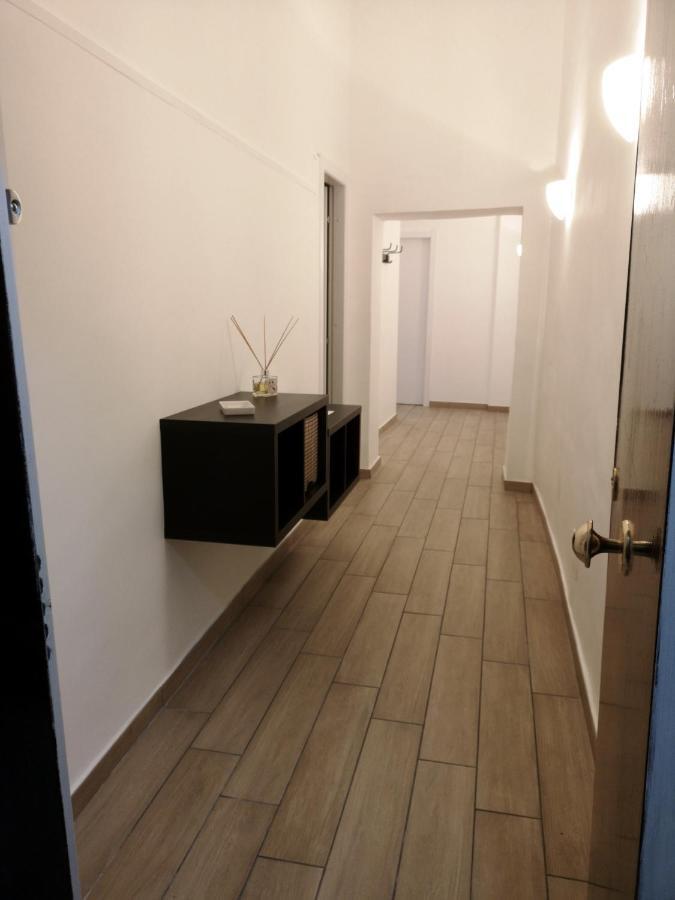 Apartment Camerelle48 Naples