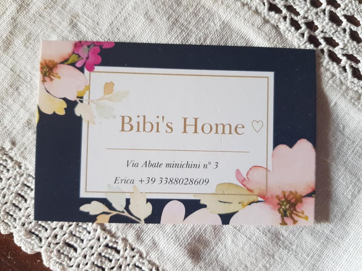 Bibi's Naples