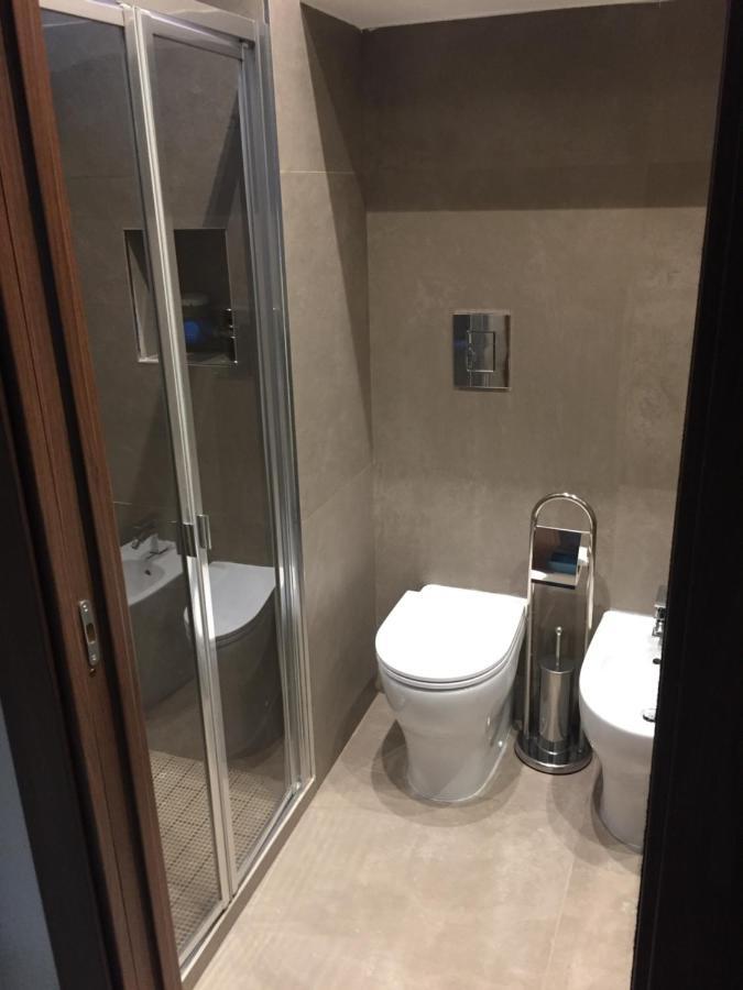 Guest house “a Piazzetta” *