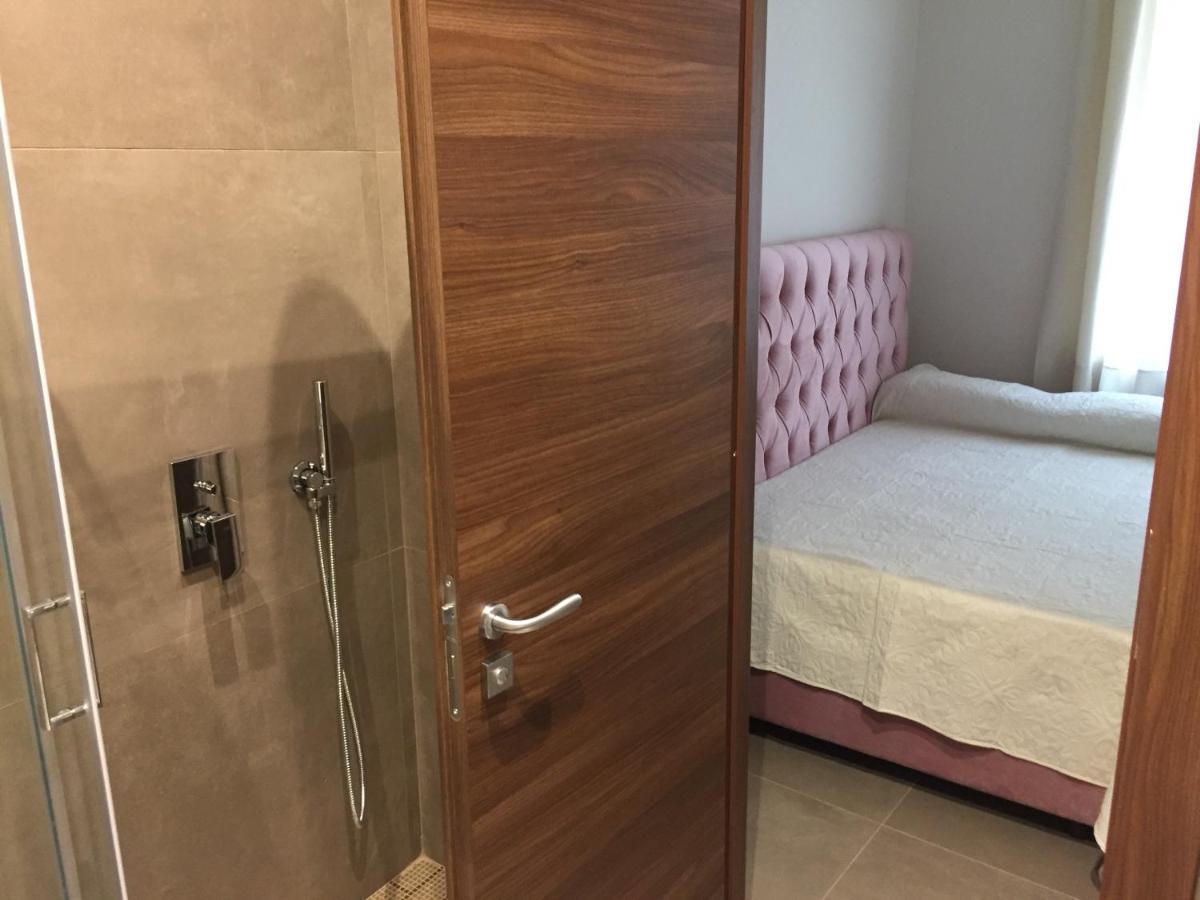 “a Piazzetta” Guest house