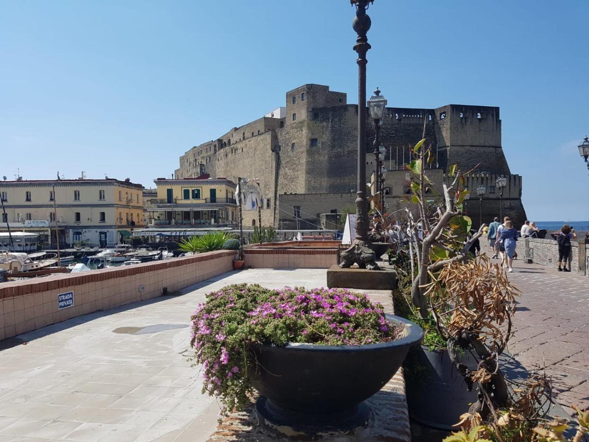 Lillolla Casa Vacanze * Naples