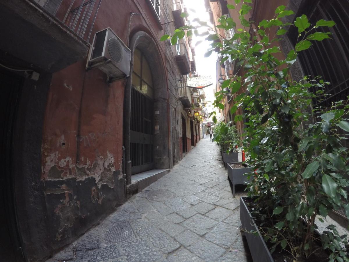 Lillolla Casa Vacanze * Naples