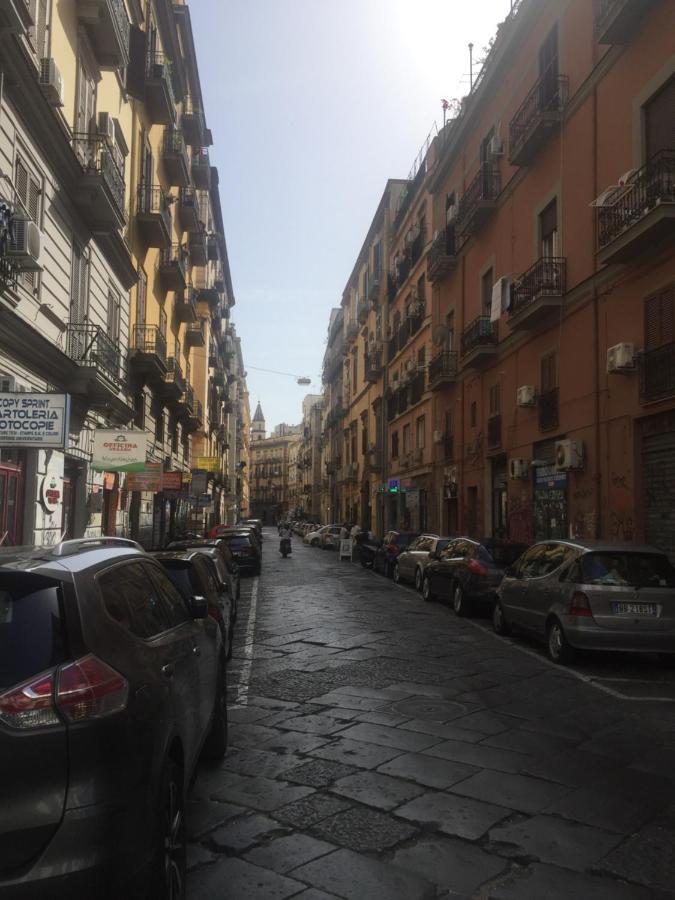 Apartment La Casa Di Nana Naples