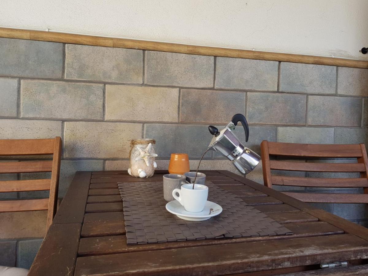 Il Terrazzino Di Montesanto