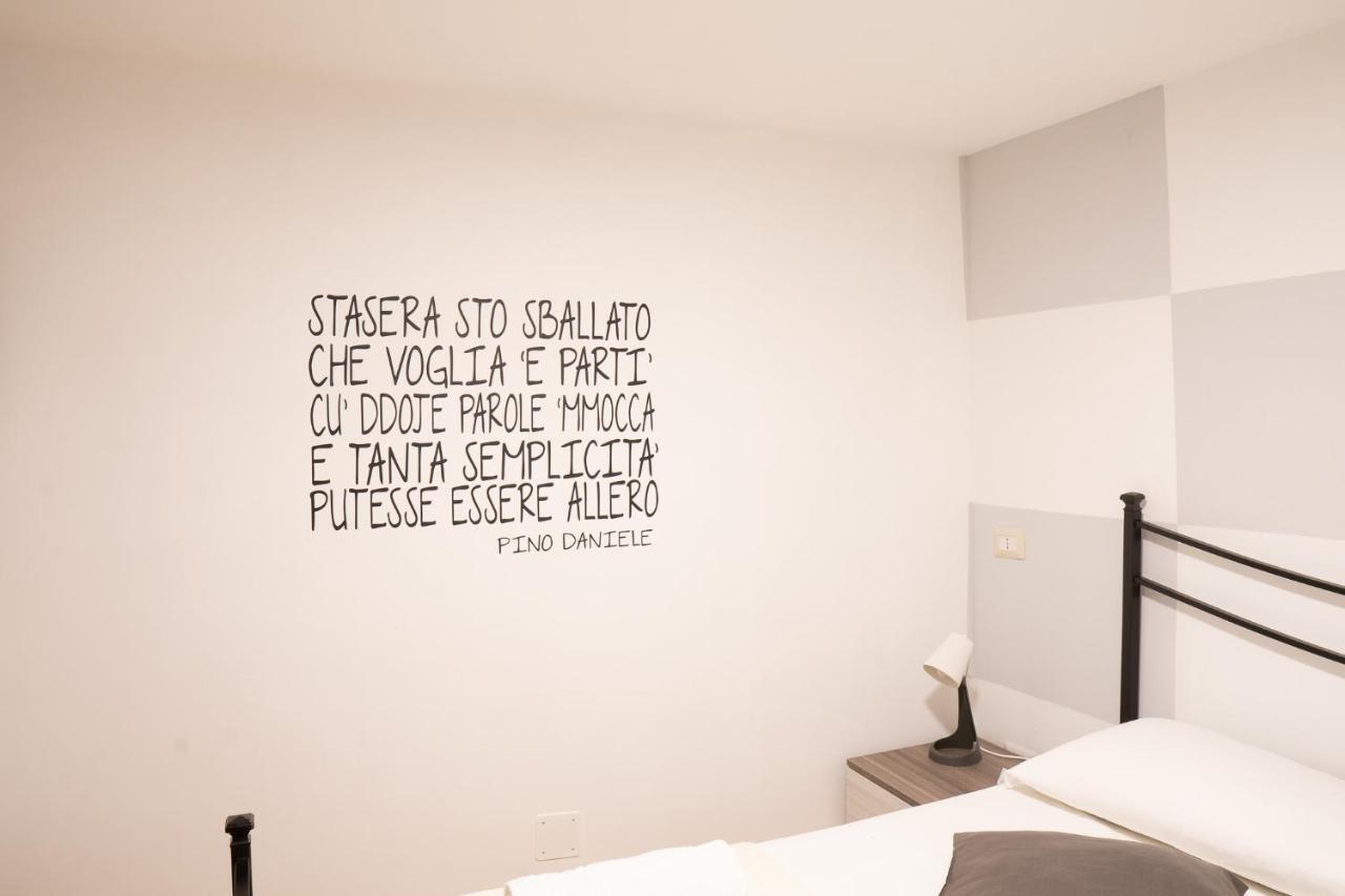 Guest house Athmosfera Nova 18 Naples