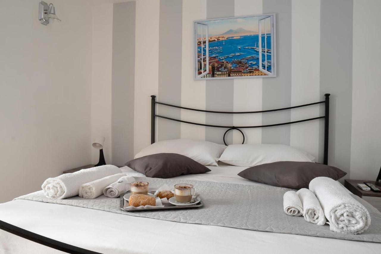 Guest house Athmosfera Nova 18 *