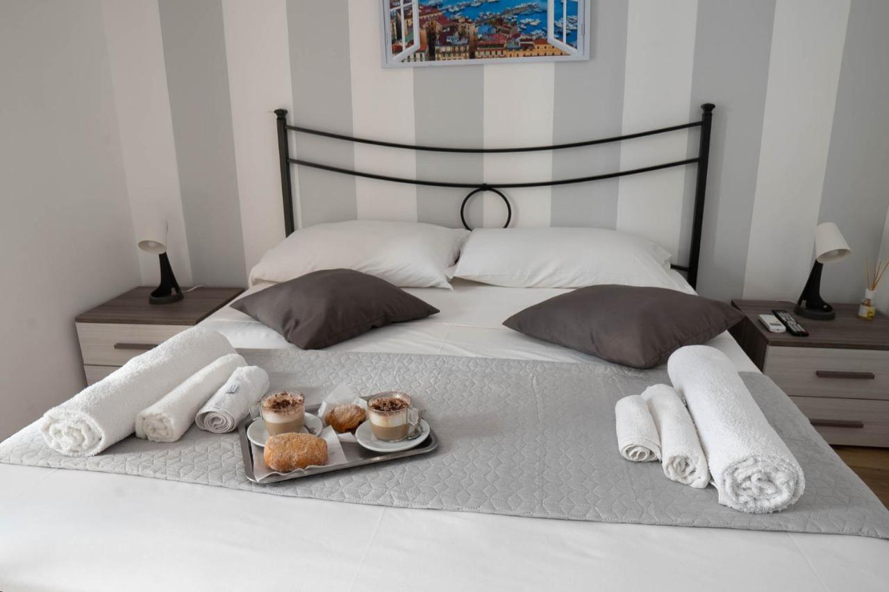 Athmosfera Nova 18 Guest house