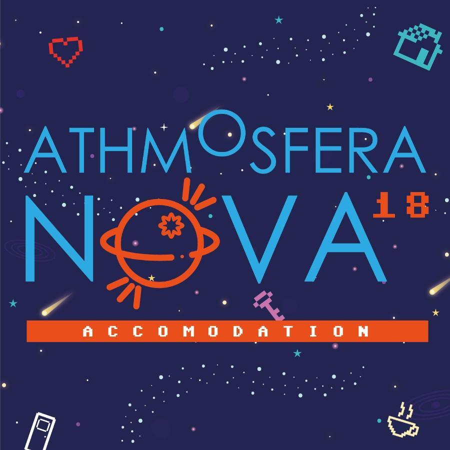 Athmosfera Nova 18