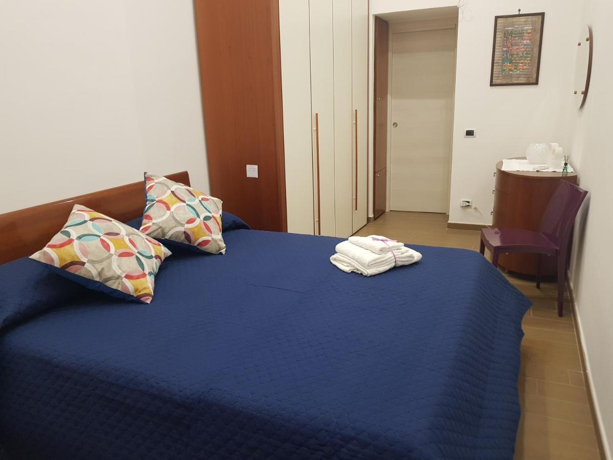 Bibi's Guest house *