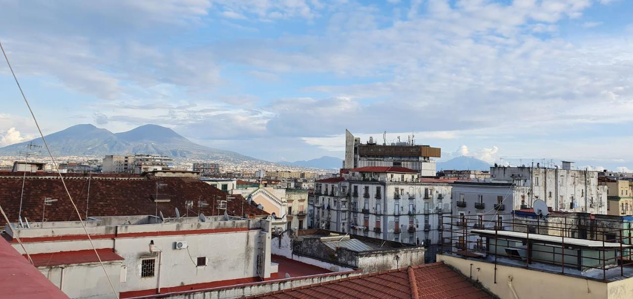 Guest house Il Balconcino Naples