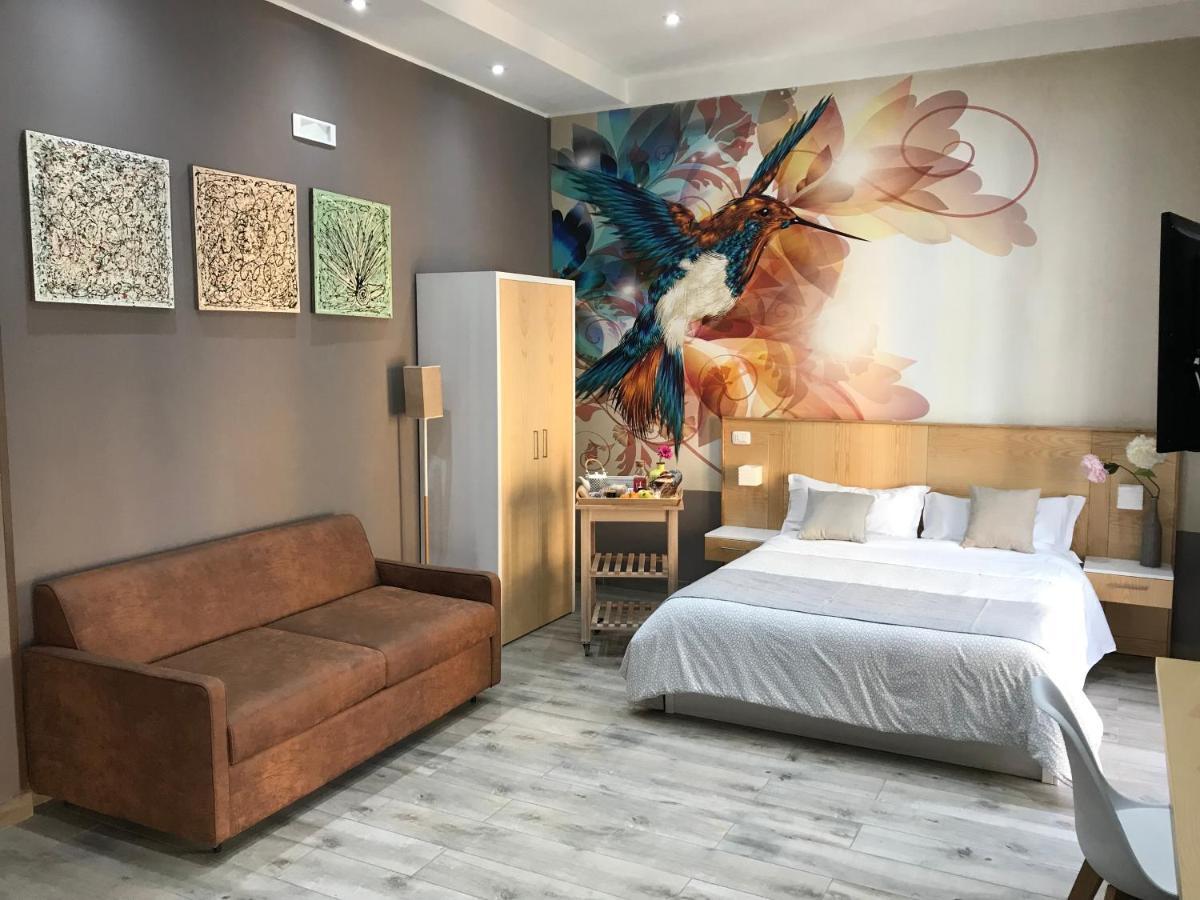 Guest house Parthenope