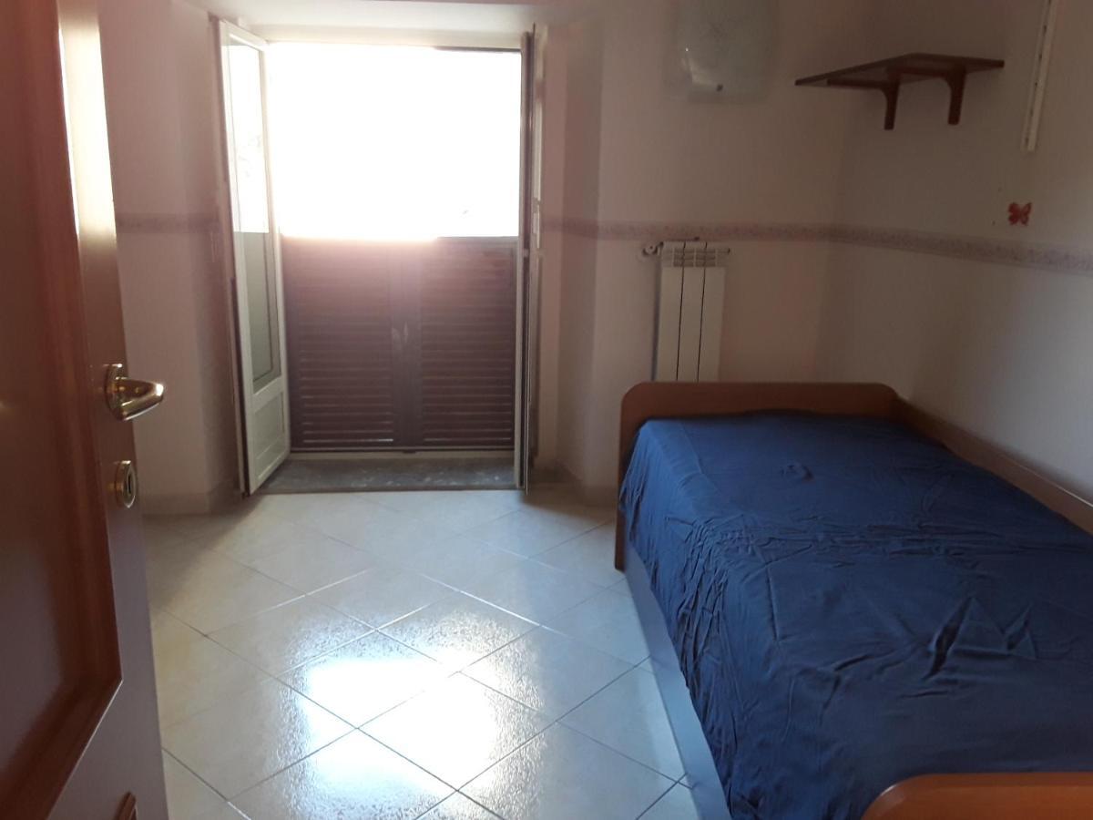 Casa Margherita Naples