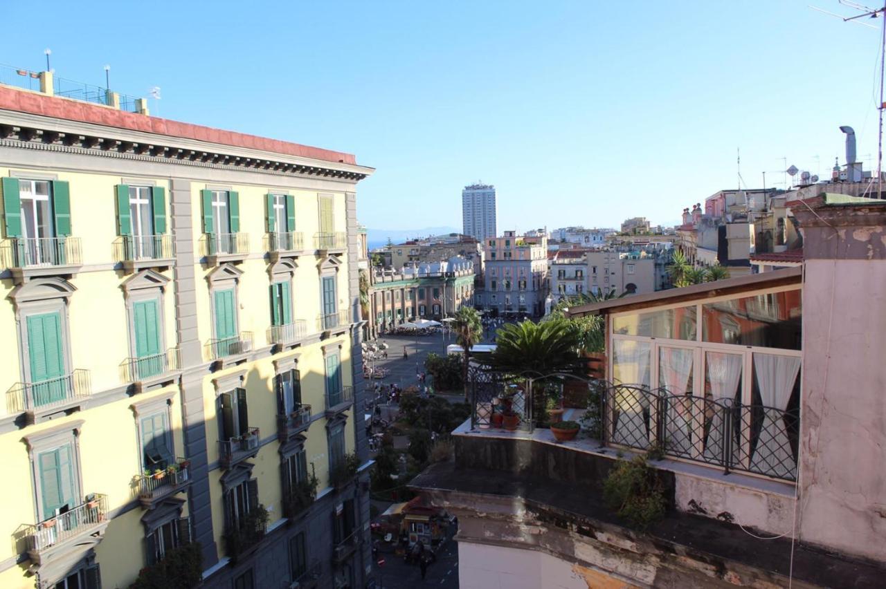 Dante Relais Guest house 2*