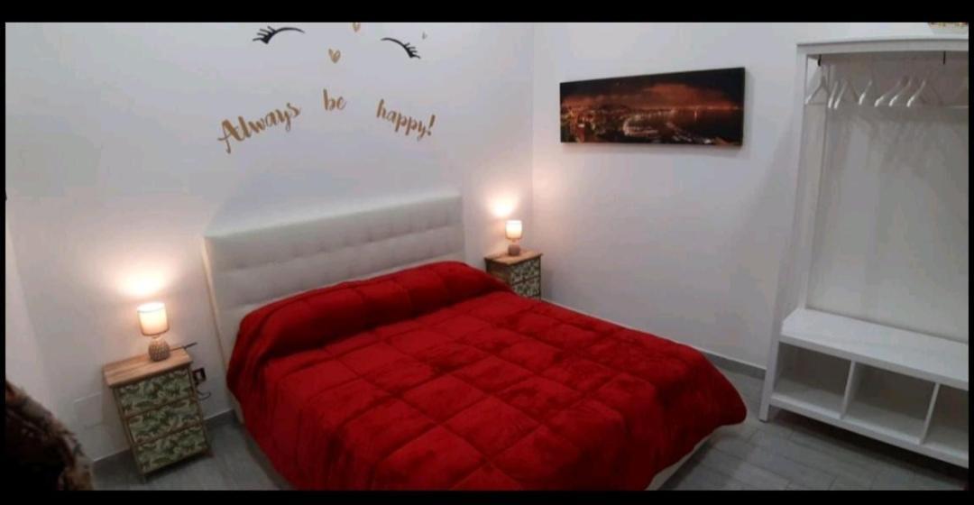 A Casa Di Sergio Apartment