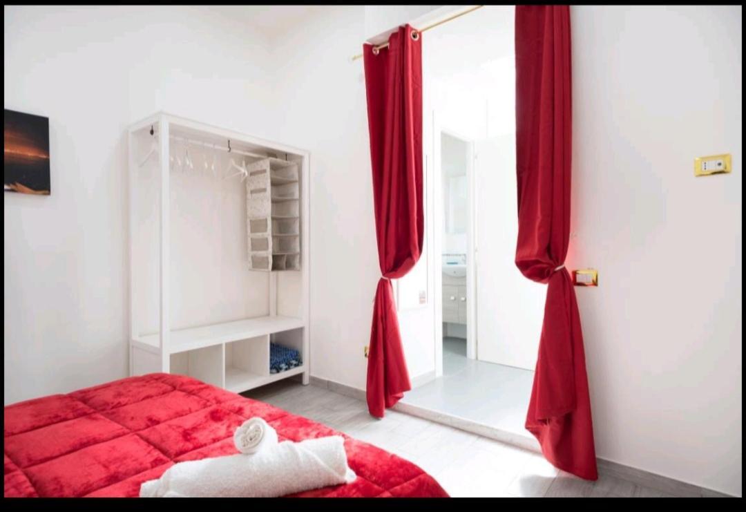 A Casa Di Sergio Apartment *